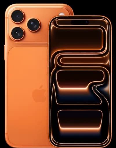 Premium iPhones