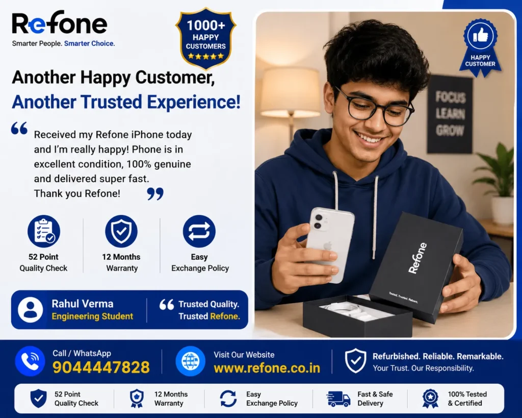 Customer review