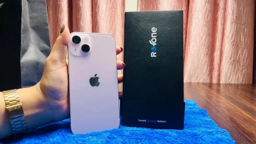 iPhone 13